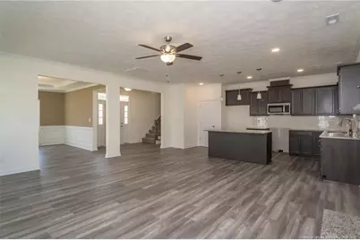 2970 Currawond (Lot 253) Street, Fayetteville, NC 28304 - Photo 13