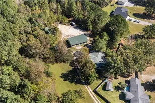 1430 Cypress Church Rd, Cameron, NC 28326 - Photo 41