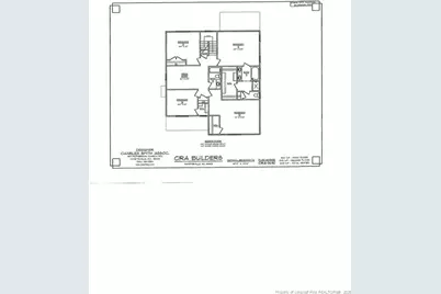 2905 Currawond (Lot 222) Street, Fayetteville, NC 28304 - Photo 27