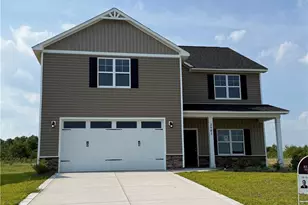 2905 Currawond St, Fayetteville, NC 28304 - Photo 1