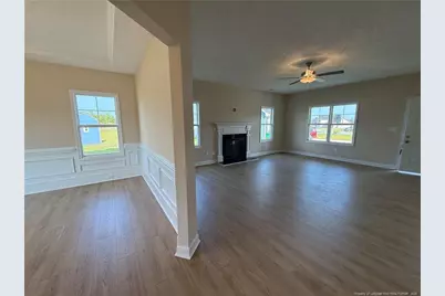 2905 Currawond (Lot 222) Street, Fayetteville, NC 28304 - Photo 11