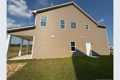 2905 Currawond (Lot 222) Street, Fayetteville, NC 28304 - Photo 25