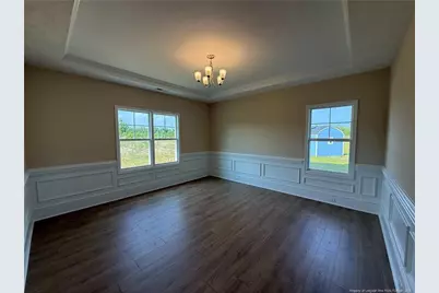 2905 Currawond (Lot 222) Street, Fayetteville, NC 28304 - Photo 5