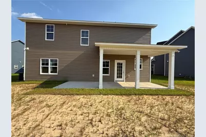 2905 Currawond (Lot 222) Street, Fayetteville, NC 28304 - Photo 23