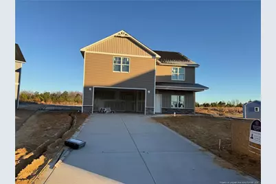 2905 Currawond (Lot 222) Street, Fayetteville, NC 28304 - Photo 1