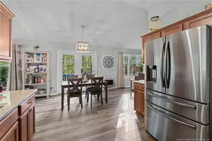 1496 Kentucky Ave, Sanford, NC 27332 - Photo 17