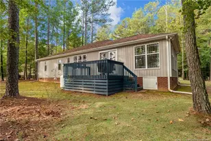 1496 Kentucky Ave, Sanford, NC 27332 - Photo 47