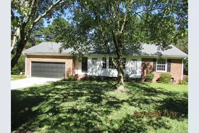 128 Highland Drive, Lillington, NC 27546 - Photo 1