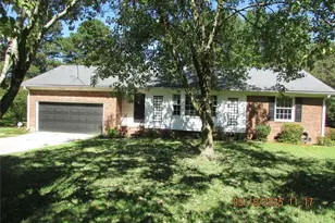 128 Highland Dr, Lillington, NC 27546 - Photo 1