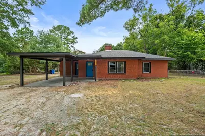 208 Gallup Drive, Fayetteville, NC 28304 - Photo 1