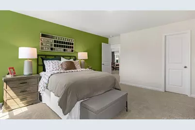 1099 Shoreline Drive, Vass, NC 28394 - Photo 23