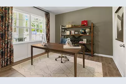 1099 Shoreline Drive, Vass, NC 28394 - Photo 3