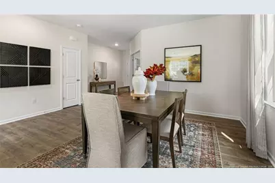 1099 Shoreline Drive, Vass, NC 28394 - Photo 7