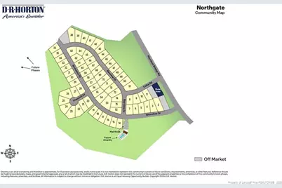 1099 Shoreline Drive, Vass, NC 28394 - Photo 39