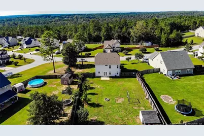 457 N Prince Henry Ways, Cameron, NC 28326 - Photo 3