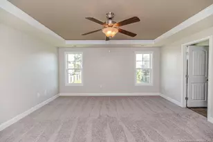 457 N Prince Henry Ways, Cameron, NC 28326 - Photo 35