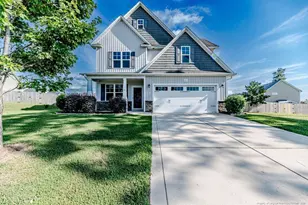 457 N Prince Henry Ways, Cameron, NC 28326 - Photo 5