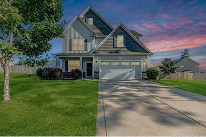 457 N Prince Henry Ways, Cameron, NC 28326 - Photo 1