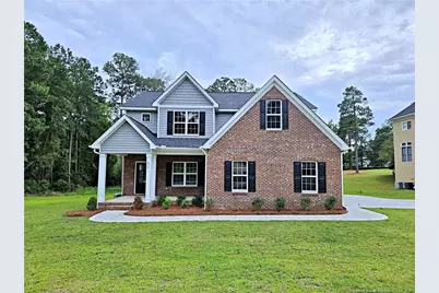 425 Shawcroft Road, Fayetteville, NC 28311 - Photo 1