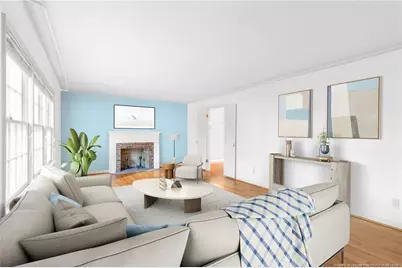 409 Southwick Drive, Fayetteville, NC 28303 - Photo 9