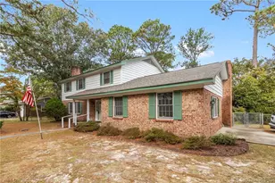 409 Southwick Dr, Fayetteville, NC 28303 - Photo 1