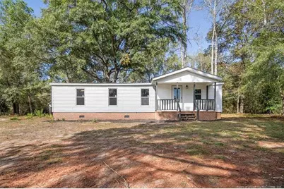 3632 Nc 242 Highway, Roseboro, NC 28382 - Photo 1