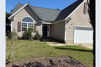 2809 Carabid Court, Hope Mills, NC 28348 - Photo 9