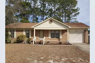 3264 Glenmore Drive, Hope Mills, NC 28348 - Photo 1