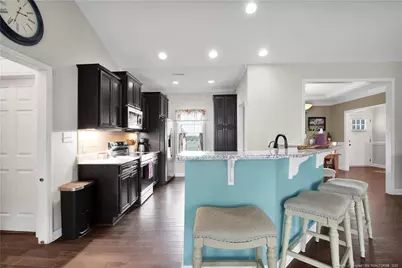 6409 Oak Grove Church Road, Stedman, NC 28391 - Photo 15