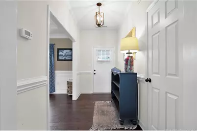 6409 Oak Grove Church Road, Stedman, NC 28391 - Photo 7