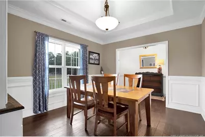 6409 Oak Grove Church Road, Stedman, NC 28391 - Photo 9