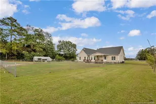 6409 Oak Grove Church Rd, Stedman, NC 28391 - Photo 35