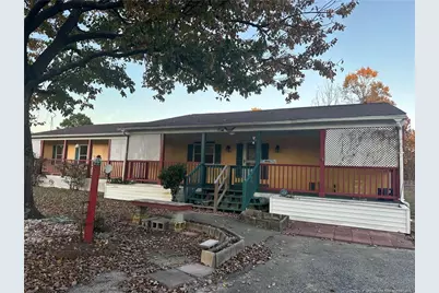 1410 Split Rail Drive, Parkton, NC 28371 - Photo 5