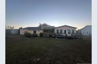 1410 Split Rail Drive, Parkton, NC 28371 - Photo 43