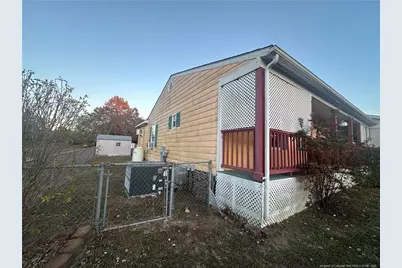 1410 Split Rail Drive, Parkton, NC 28371 - Photo 3