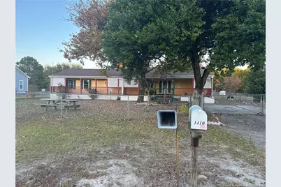 1410 Split Rail Drive, Parkton, NC 28371 - Photo 1