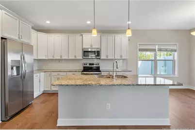 288 Old Montague Way, Cameron, NC 28326 - Photo 11