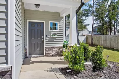 288 Old Montague Way, Cameron, NC 28326 - Photo 3