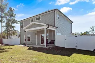 288 Old Montague Way, Cameron, NC 28326 - Photo 33