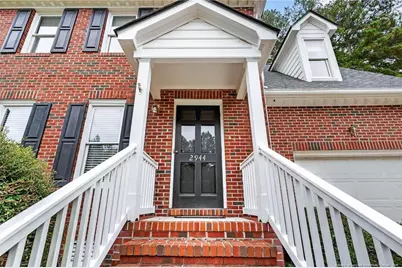 2944 Delaware Drive, Fayetteville, NC 28304 - Photo 5