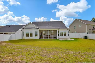 4356 Scout Camp Dr Drive, Fayetteville, NC 28311 - Photo 29