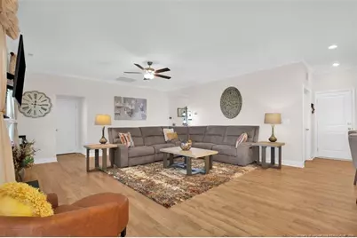 4356 Scout Camp Dr Drive, Fayetteville, NC 28311 - Photo 11