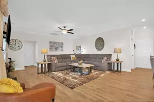 4356 Scout Camp Dr Dr, Fayetteville, NC 28311 - Photo 11