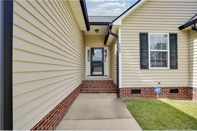 5532 Thackeray Drive, Fayetteville, NC 28306 - Photo 3