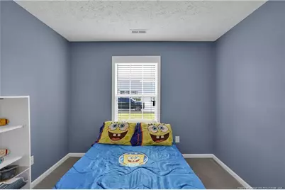 5532 Thackeray Drive, Fayetteville, NC 28306 - Photo 19