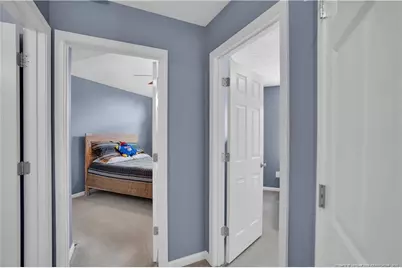 5532 Thackeray Drive, Fayetteville, NC 28306 - Photo 17