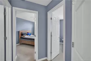 5532 Thackeray Dr, Fayetteville, NC 28306 - Photo 17