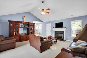 5532 Thackeray Dr, Fayetteville, NC 28306 - Photo 5