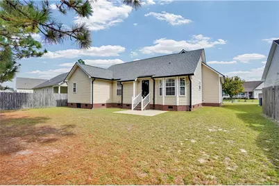 5532 Thackeray Drive, Fayetteville, NC 28306 - Photo 25