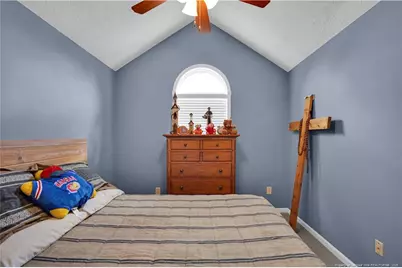 5532 Thackeray Drive, Fayetteville, NC 28306 - Photo 21